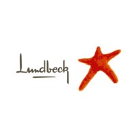 Lundbeck logo - Similar company to Novo Nordisk Foundation Center For Stem Cell Medicine – Renew