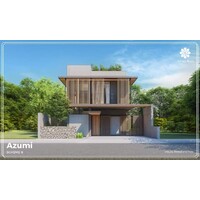 Amiya Raya Highlands Homes logo - Similar company to Rakista