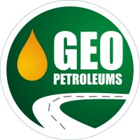 Geo Petroleums logo - Similar company to Five W'S Gis