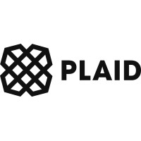 Plaid logo - Similar company to Right To Audit Ai
