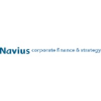 Navius Corporate Finance & Strategy logo - Similar company to Noorderlicht Ventures