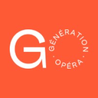 Génération Opéra logo - Similar company to Free Walk Switzerland