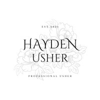 Hayden Usher logo - Similar company to Drop