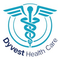 Dyvest Health Care logo - Similar company to Regrow