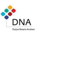 DNA - Notaris logo - Similar company to Buitink Technology