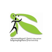 NGO Education Partnership (NEP Cambodia) logo - Similar company to 4P Expert