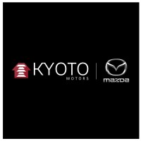 KYOTO MOTORS MAZDA logo - Similar company to Optimus