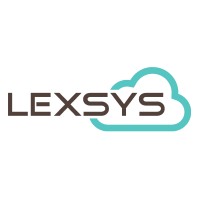 LEXSYS logo - Similar company to Ontolis