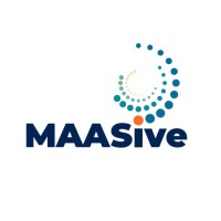 MAASive logo - Similar company to Accurate Project