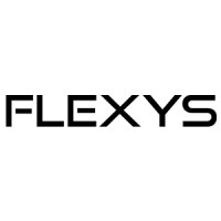Flexys logo - Similar company to Mistral Informatique