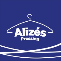 Alizés Pressing logo - Similar company to Lavoir Mon Désir