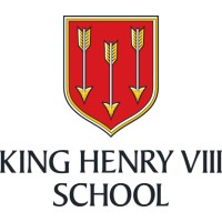 King Henry VIII School, Coventry logo - Similar company to Bablake School