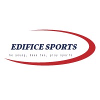 Edifice Sports Projects Private Limited logo - Similar company to Polysport Gmbh