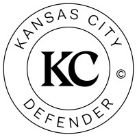 The Kansas City Defender logo - Similar company to Baltimore Beat