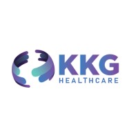 KKG Healthcare logo - Similar company to That Coalition