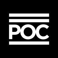 Piece of Cake logo - Similar company to Co.De | Design • Software Development • Digital Marketing