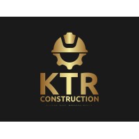 KTR Construction logo - Similar company to Oxy Buildcorp