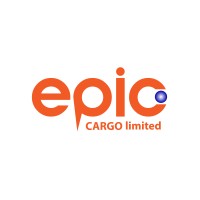 Epic Cargo logo - Similar company to Ocean Logistics Ltd