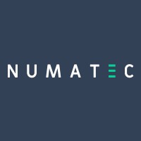 Numatec SL logo - Similar company to Ioro Architecture & Design