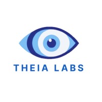 Theia Labs logo - Similar company to Open Garage