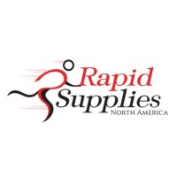 Rapid Hotel Supplies America logo - Similar company to The Horeca Store America