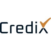 CrediX AS logo - Similar company to Intellecteu Latam