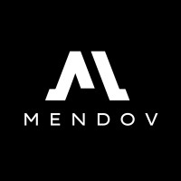 Mendov - Software para Clínicas logo - Similar company to Drartus