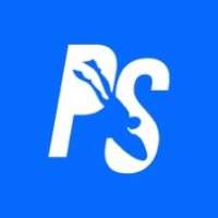 Podvodni skuteri logo - Similar company to Elko Marine