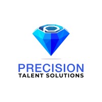 Precision Talent Solutions logo - Similar company to International Stability Operations Association (Isoa)