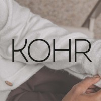 KOHR logo - Similar company to Cossac