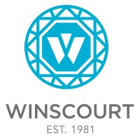 Winscourt logo - Similar company to Castle Hall Partners