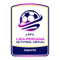 Liga Peruana de Fútbol Virtual logo - Similar company to Sumo Publicidad | Branding | Logotipo | Manual De Marca | Diseño