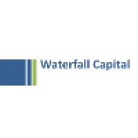 Waterfall Capital Limited logo - Similar company to Kelt Capital