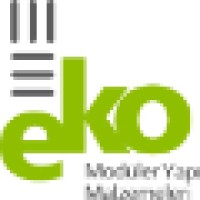 Eko Moduler Yapi Malzemeleri Insaat Ve San. Tic. A.S.