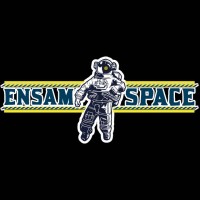 ENSAM SPACE CLUB logo - Similar company to Um5 Fsr Planetarium