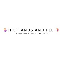 The Hands and Feet logo - Similar company to Dayzero Production
