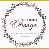 Studio Dhaaga logo - Similar company to Alpha Studios
