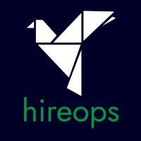 HireopsNG - We Are Hiring logo - Similar company to Rapidstack.Com.Ng - We Are Hiring