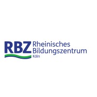 RBZ Rheinisches Bildungszentrum Köln gGmbH logo - Similar company to Mindset Media Gmbh