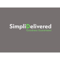 SimpliDelivered logo - Similar company to Final Mile Solution