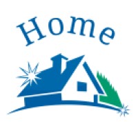 @Home Solutions logo - Similar company to Buroinfo
