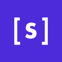 Snackable AI logo - Similar company to Qticai