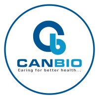 CanBio Pharmaceuticals LLP logo - Similar company to Arham Chemex