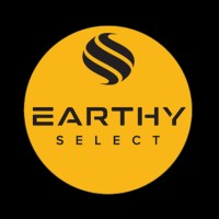Earthy Select logo - Similar company to Natural Green Tech