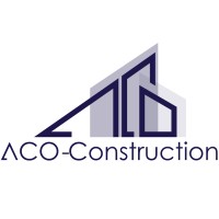 ACO Construction logo - Similar company to Jidaar Construction & Development