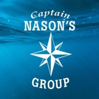 CAPTAIN NASON'S GROUP logo - Similar company to Pure Yachting