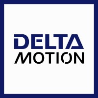 Delta Motion logo - Similar company to Ic-Fluid Power, Inc.