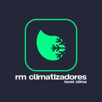 RM Climatizadores logo - Similar company to Ato Engenharia E Serviços