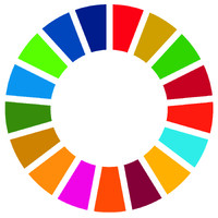 UN Partnerships logo - Similar company to Pvblic Foundation
