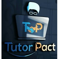 Tutor Pact logo - Similar company to It Beats
